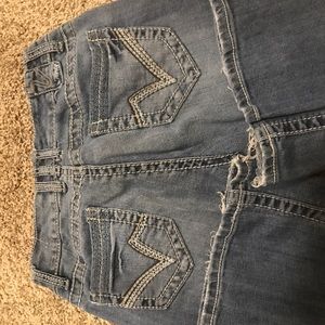 Vanity Jeans